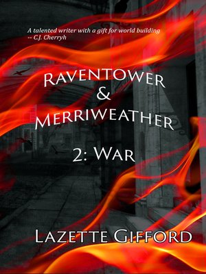 cover image of Raventower & Merriweather 2